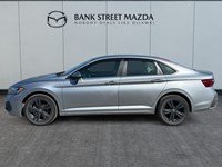 2024 Volkswagen Jetta Comfortline Manual