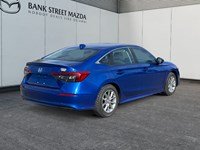 2022 Honda Civic EX CVT