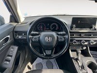 2022 Honda Civic EX CVT