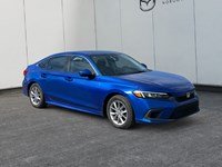 2022 Honda Civic EX CVT