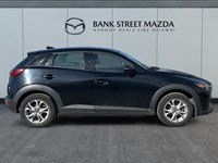 2021 Mazda CX-3 GS Auto AWD