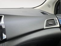 2017 Nissan Sentra 4dr Sdn CVT SV