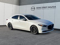 2019 Mazda Mazda3 GS Auto FWD