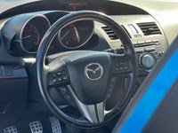 2010 Mazda MAZDASPEED3 4dr HB Man Mazdaspeed3