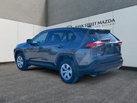 2024 Toyota RAV4 LE AWD