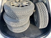 2018 Toyota RAV4 Hybrid AWD Hybrid Limited