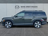 2024 Hyundai Santa Fe Luxury AWD