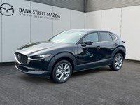 2024 Mazda CX-30 GS AWD