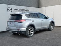 2018 Toyota RAV4 AWD XLE