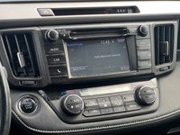 2018 Toyota RAV4 AWD XLE