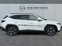 2022 Hyundai Tucson Hybrid Ultimate AWD