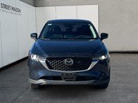 2025 Mazda CX-5 GX AWD