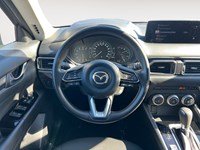 2025 Mazda CX-5 GX AWD