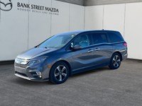 2020 Honda Odyssey EX-L RES Auto