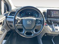 2020 Honda Odyssey EX-L RES Auto