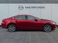2018 Mazda Mazda6 Signature