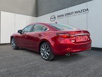 2018 Mazda Mazda6 Signature