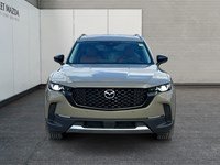 2024 Mazda CX-50 GT w/Turbo AWD