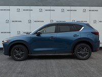 2020 Mazda CX-5 GS Auto FWD