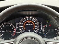 2024 Mazda CX-50 Meridian Edition AWD