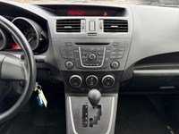 2013 Mazda Mazda5 4dr Wgn Auto GS