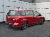 2013 Mazda Mazda5 4dr Wgn Auto GS