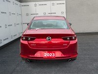 2023 Mazda Mazda3 GX Auto FWD