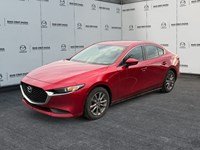 2023 Mazda Mazda3 GX Auto FWD
