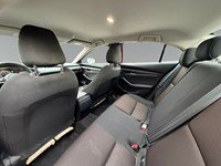 2023 Mazda Mazda3 GX Auto FWD