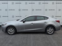 2016 Mazda Mazda3 4dr Sdn Auto GS