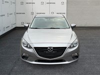 2016 Mazda Mazda3 4dr Sdn Auto GS
