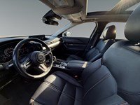 2024 Mazda CX-50 GT w/Turbo AWD