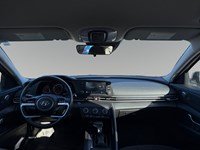 2022 Hyundai Elantra Preferred IVT