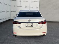 2018 Mazda Mazda6 GT Auto