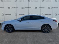 2018 Mazda Mazda6 GT Auto