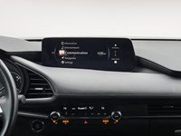 2025 Mazda Mazda3 Sport GT Auto FWD