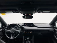 2025 Mazda Mazda3 Sport GT Auto FWD