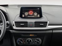 2017 Mazda Mazda3 4dr Sdn Auto GX