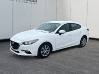 2017 Mazda Mazda3 4dr Sdn Auto GX
