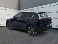 2022 Mazda CX-5 GS AWD