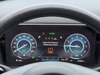 2022 Hyundai Tucson Hybrid Luxury AWD