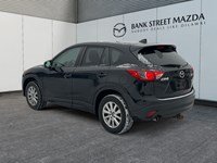 2016 Mazda CX-5 FWD 4dr Auto GS