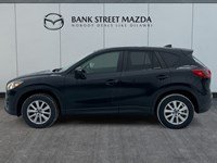 2016 Mazda CX-5 FWD 4dr Auto GS