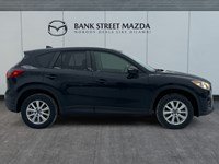 2016 Mazda CX-5 FWD 4dr Auto GS
