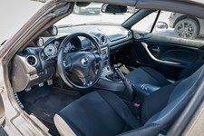 2005 Mazda MAZDASPEED MX-5 Miata - Inc. 2 Year / 40,000 KM Powertrain Warranty