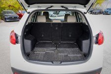 2013 Mazda CX-5 AWD 4dr Auto GT