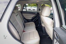 2013 Mazda CX-5 AWD 4dr Auto GT
