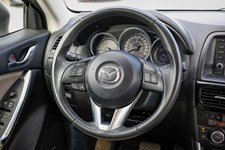 2013 Mazda CX-5 AWD 4dr Auto GT