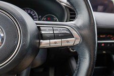 2021 Mazda Mazda3 GT Auto FWD