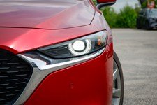 2021 Mazda Mazda3 GT Auto FWD